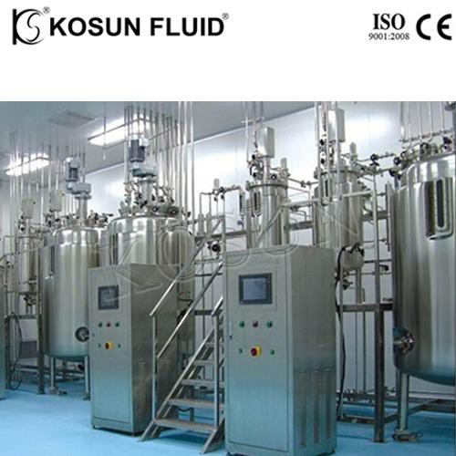 Bioreaktorski fermentor