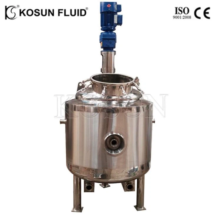 Spremnik za miješanje sokova