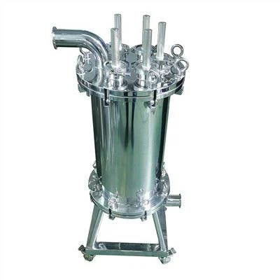 Magnetska kotlovska filter kolica za ljekarnu i industriju poluvodiča