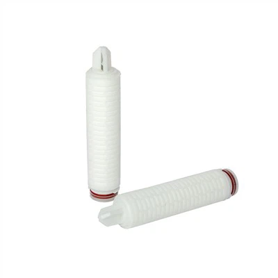 PP PTFE PES plisirani filtarski uložak